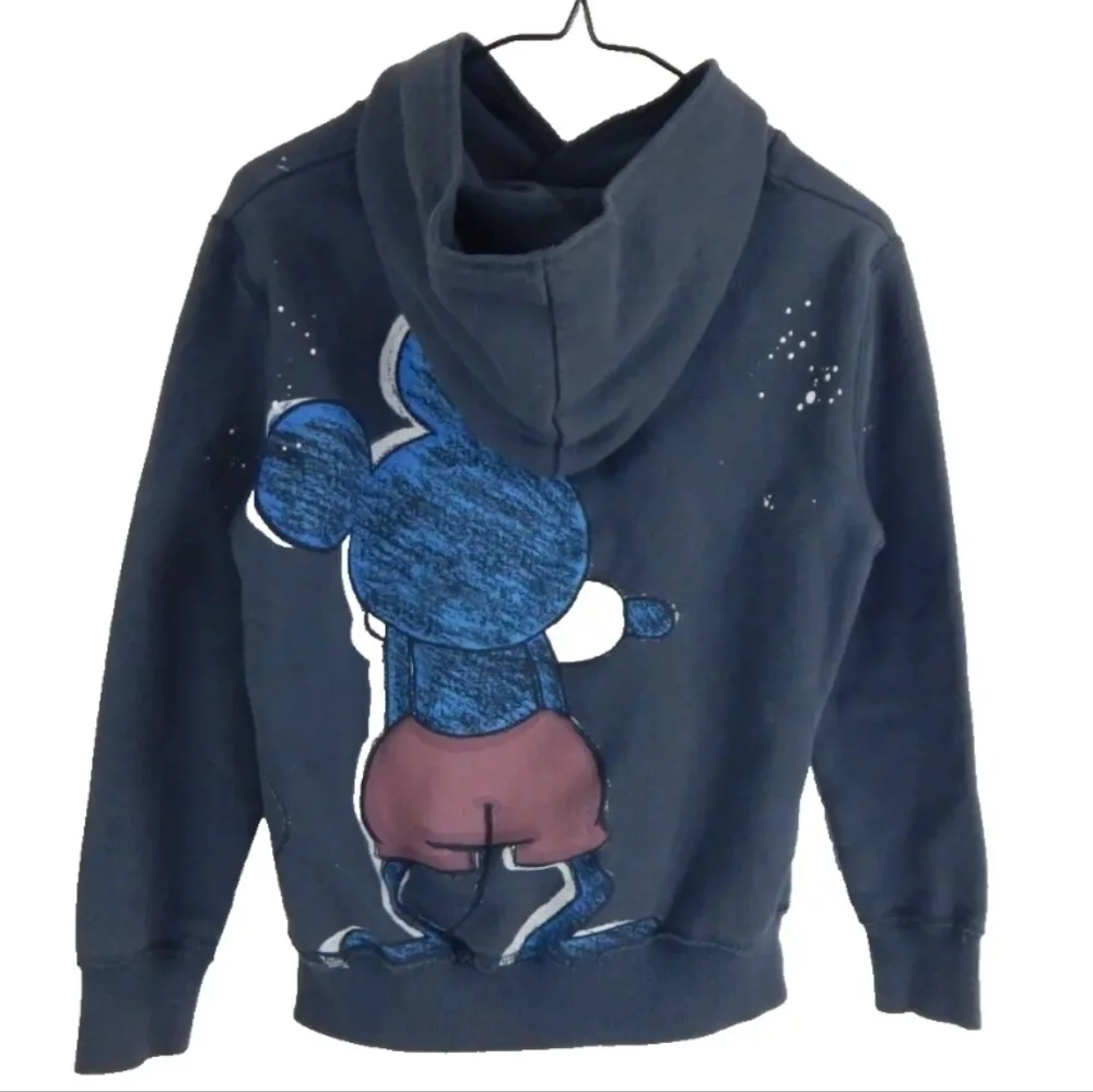 Zara brand disney